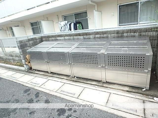 レオパレス光の外観写真