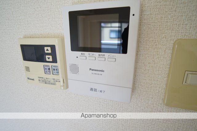 ジュネス東生駒の内装写真