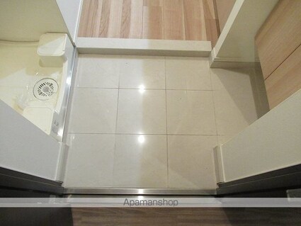 ＭＡＸＩＶ成増[1K/26.1m2]の内装3