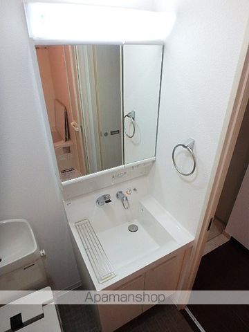 MATIEREHIGASHIUMEDAの内装写真