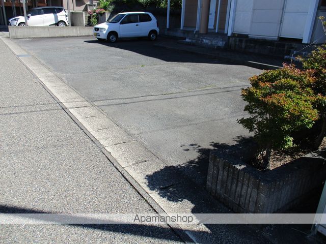 レオパレスタカラIIのその他写真