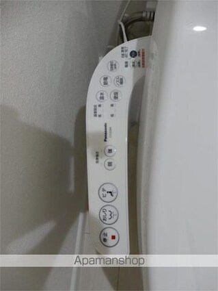 ＮＳＧＡＴＥ二子玉川[1K/20.1m2]の内装1