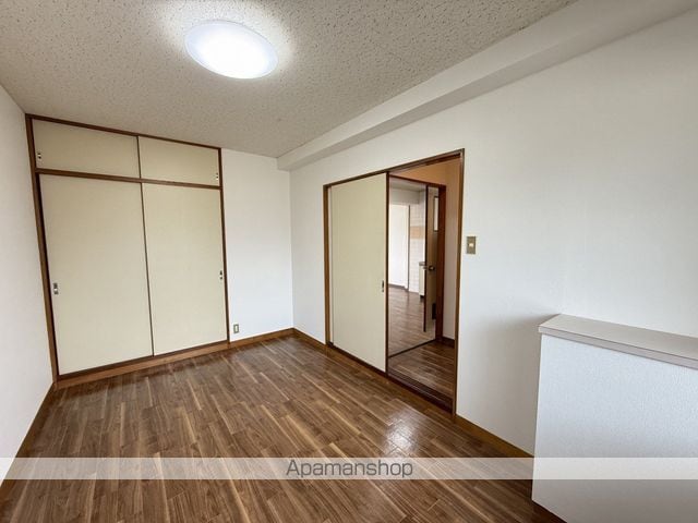 サワータウン花園[2LDK/56.6m2]の内装6
