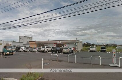 ジョリエ大野原[3LDK/67.39m2]の周辺3