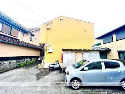 和歌山県和歌山市和歌浦東２丁目[2K/35.3m2]の外観5