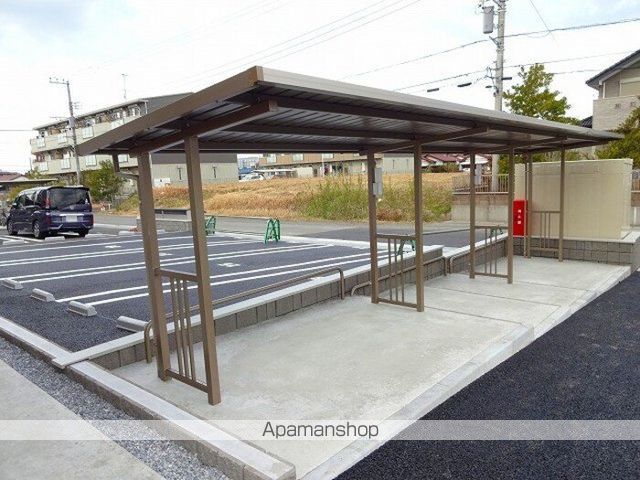 ベイテラス アイリスの内装写真