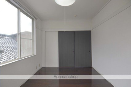 ガーデンホーム[1K/21.87m2]のその他部屋・スペース