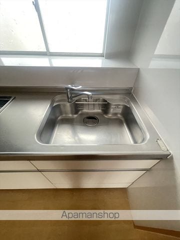 サンハイツSASAKIの内装写真