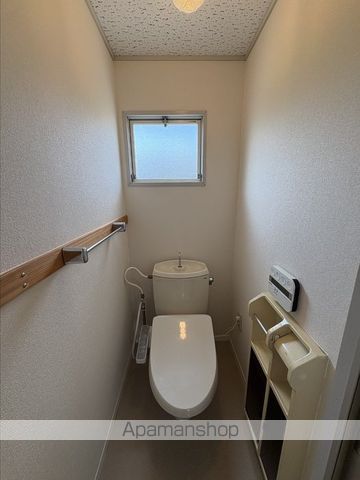 スワンFの内装写真