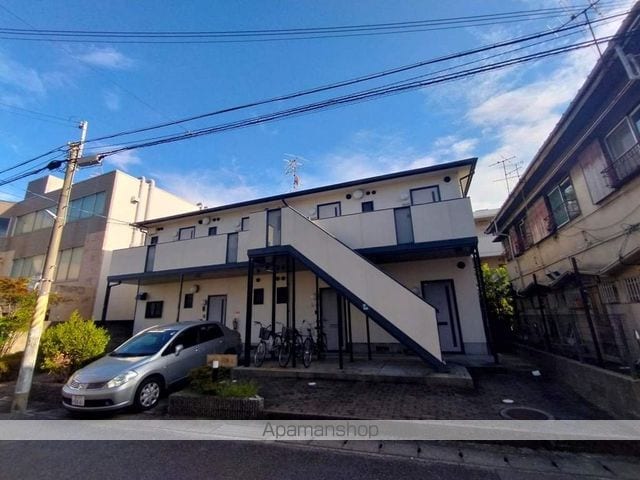 ルミエール西北の外観写真