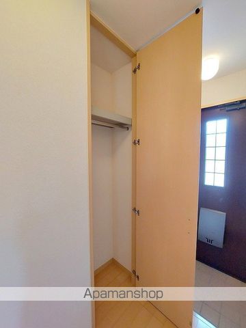 ウエストレイクの内装写真