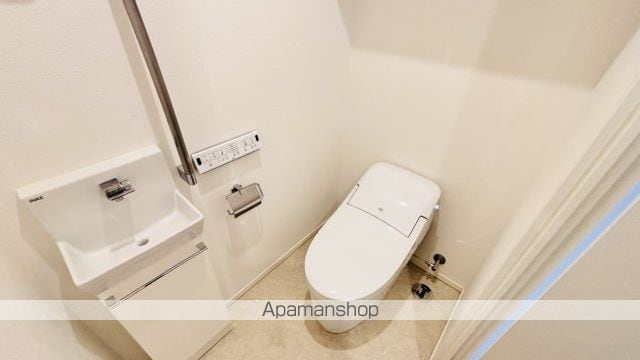 エイルマンション水道町IIロゼアの内装写真