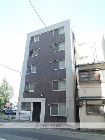 ル プルミエの外観写真