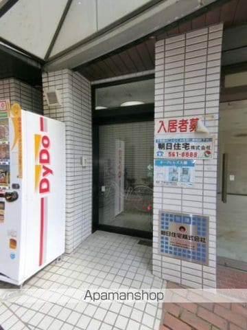 オークヒルズ大橋の外観写真