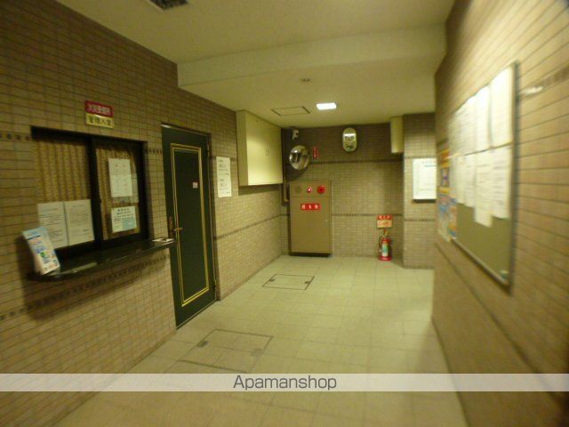 アーバンパレス九条の内装写真
