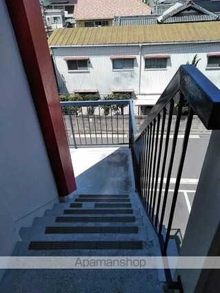 和歌山県和歌山市西浜３丁目[2LDK/62m2]の共用部2