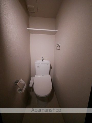 エグゼ堺筋本町の内装写真
