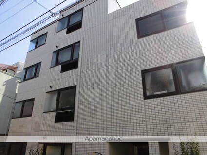 プレール荻窪南[1K/17.9m2]の外観3