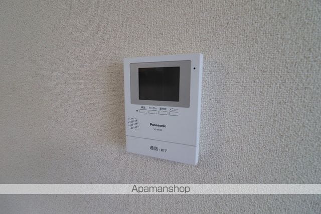 ネオパルスの内装写真