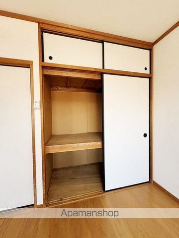 ルネッサンス立田の内装写真