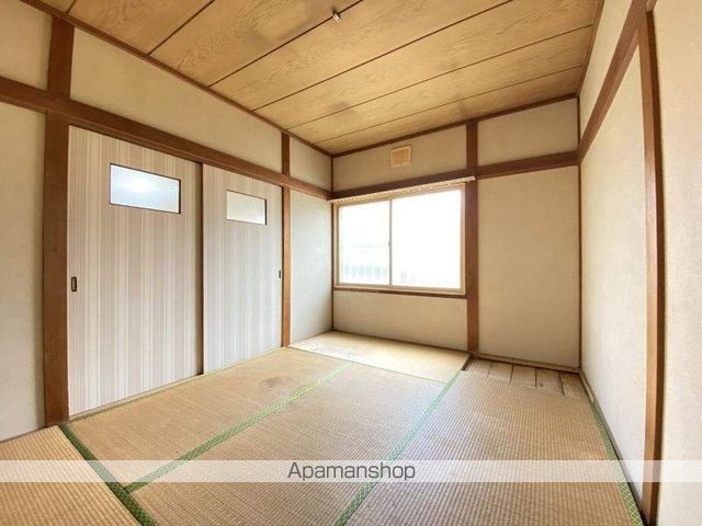メゾン山の手の内装写真
