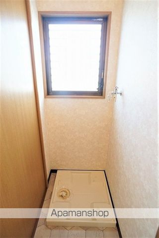 ベルガーデンの内装写真