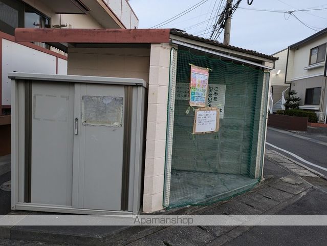 コーポパロスのその他写真