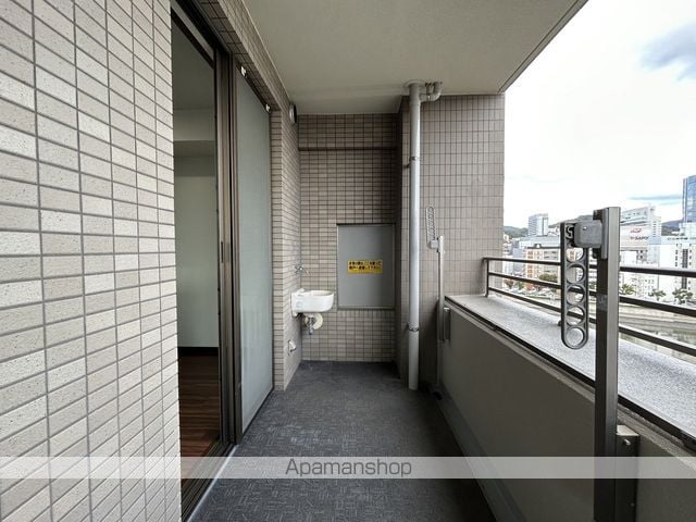 パークコート上柳橋の内装写真