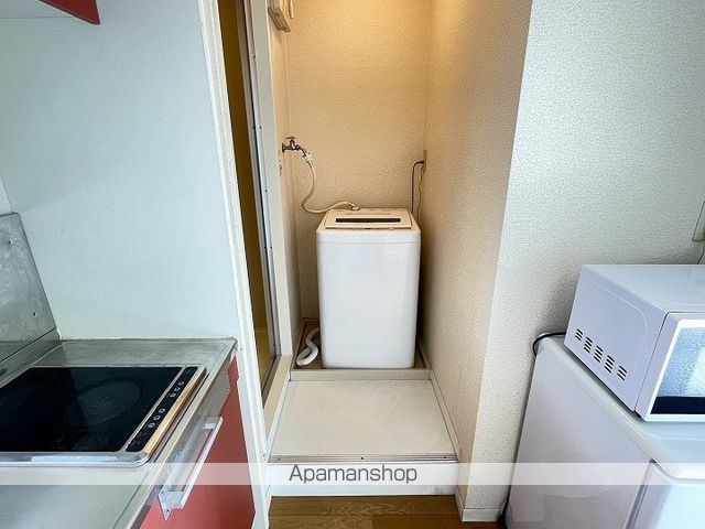 レオパレスソフィアの内装写真
