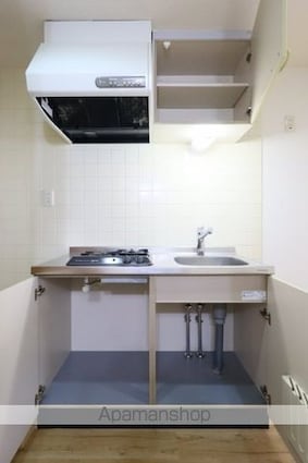 レジオス板橋本町アヴィニティー[1K/25.22m2]の内装2