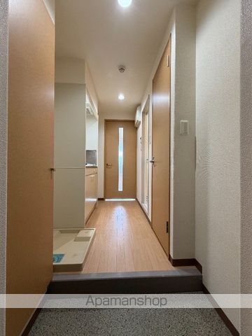 レジディア南行徳の内装写真