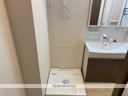 Ｊｏｕｒ　ｄｅ　ｆｌｏｒａｉｓｏｎ　Ｋ（ジュール　ド　フロレゾン[2LDK/53.9m2]の内装1