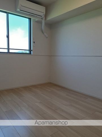 プリムローズ HALの内装写真