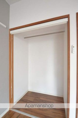 K’sB大供の内装写真