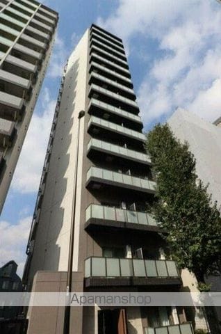 ジェノヴィア渋谷笹塚スカイガーデンの内装写真