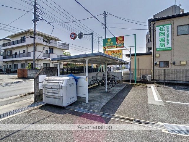 プレアデス’98の外観写真