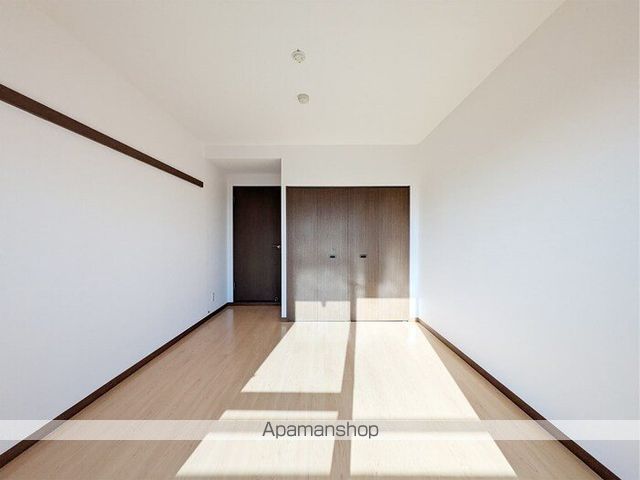 オ-シャンビュ-壱番館の内装写真