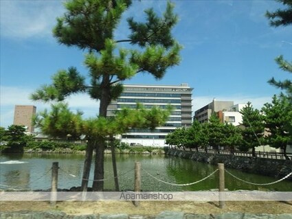 グランドハイツみきまち　２０５号[1LDK/53.13m2]の周辺4