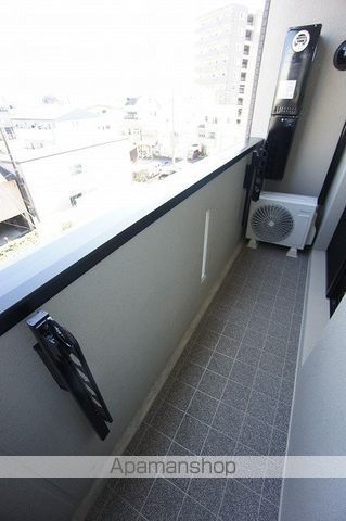 グランスタジオ泉町の内装写真