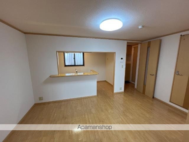 グランチェスタAの内装写真