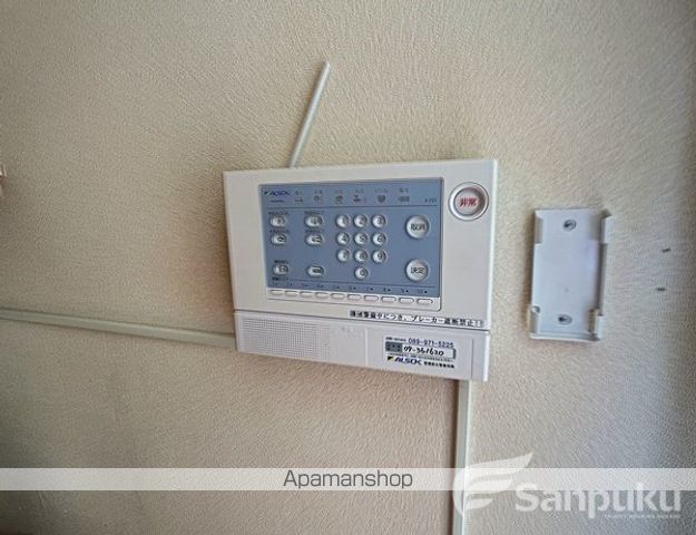 レオパレスコンフォール・タナカの内装写真