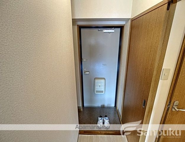 アクアベール松末の内装写真