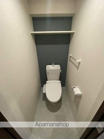 プロシード日赤通りの内装写真