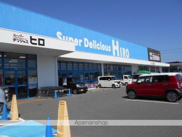 シャトーボヌールSUZU Aの周辺写真