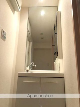 東京都世田谷区世田谷２丁目[1K/36.21m2]の内装3