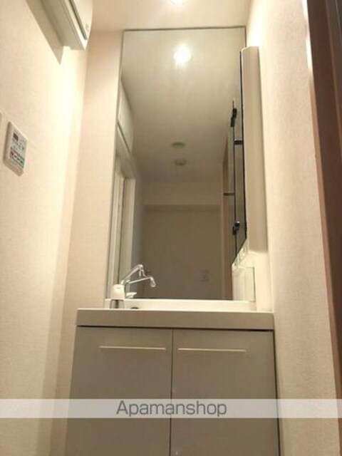 東京都世田谷区世田谷２丁目[1K/36.21m2]の内装3