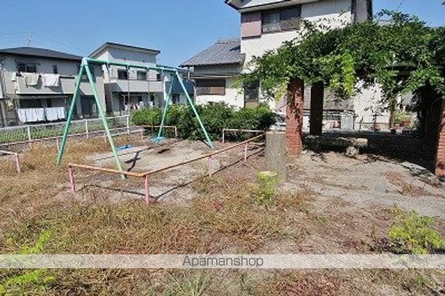 フレグランス麻植Iの周辺写真