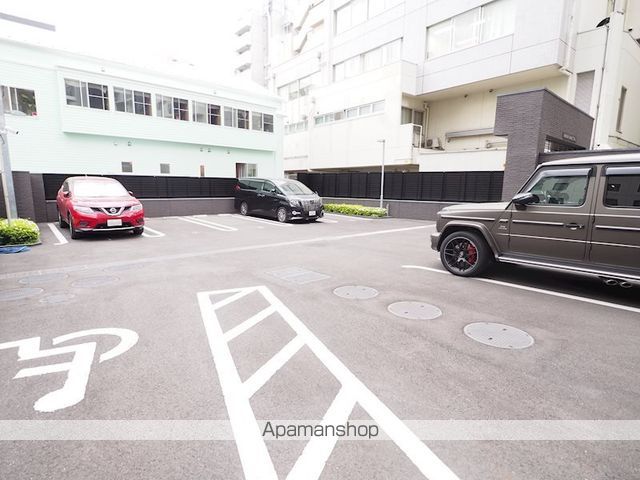 パークフラッツ渋谷神山町のその他写真