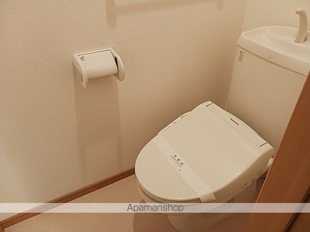 アクティブY21 Bの内装写真