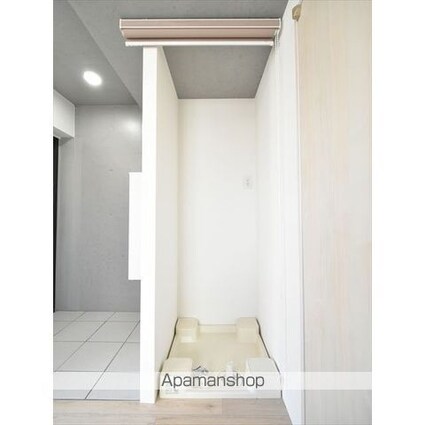 ＣＡＳＡ　ＰＩＡＺＺＡ　西大島[1R/20.14m2]のその他内装6